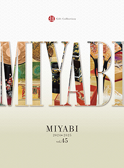 MIYABI vol.45カタログ